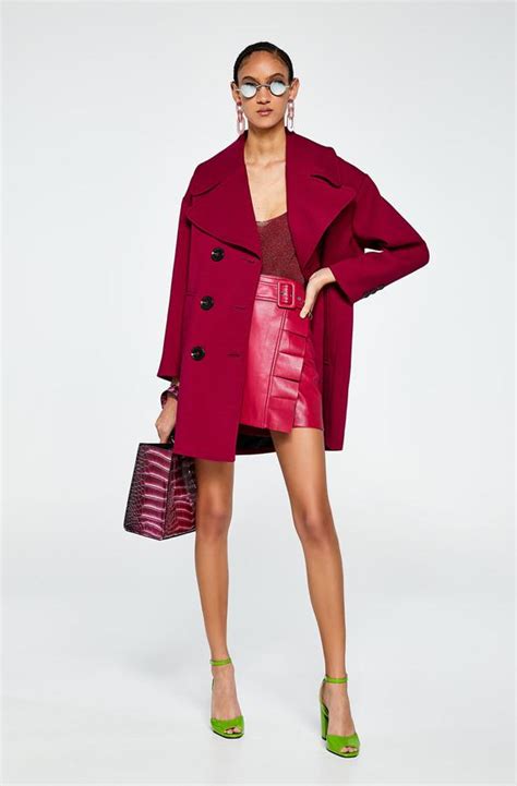 Fotos: Los looks 'working girl' de la nueva colección de Sfera serán tu ...