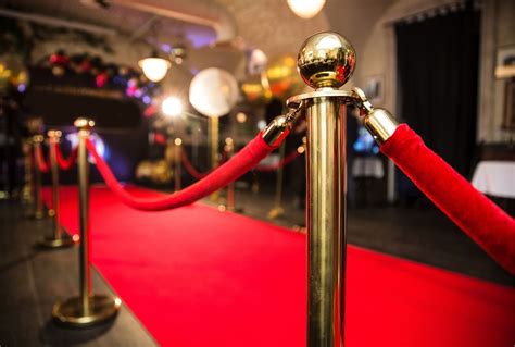 New Year’s Eve Hollywood Red Carpet at Wentworth by the Sea, 588 ...