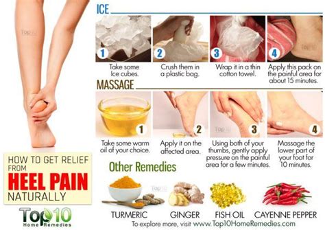 back pain home remedies
