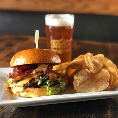 Salt Springs Brewery Photos at Jesse Gisborne blog