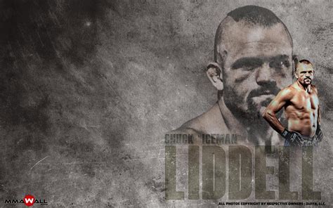 Chuck Liddell Wallpapers - Wallpaper Cave