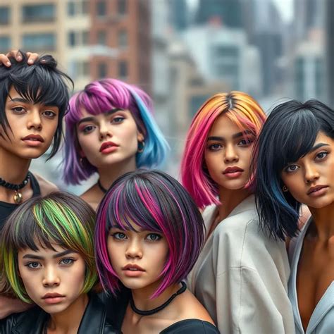 Ultimate Gen Z Bob Haircut Guide: Styles & Trends | Cut & Style