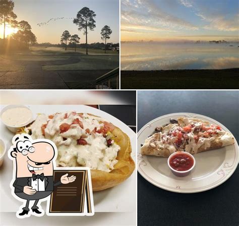 Windance Country Club in Gulfport - Restaurant reviews