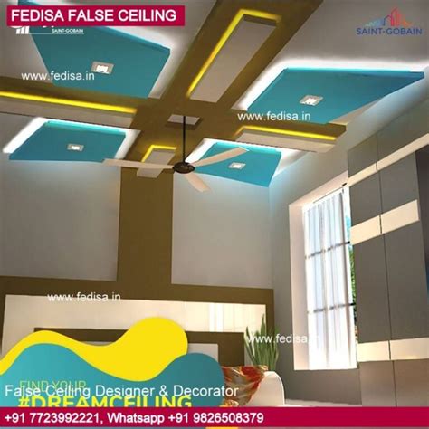 Office Gypsum Ceiling Design Wall Pop Design For Drawing Room Coffee ...