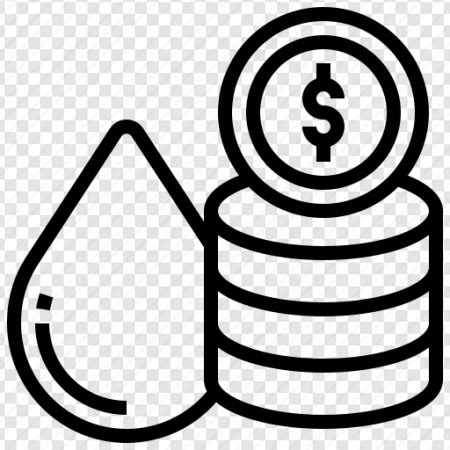 Commodity Money Example 的图像结果