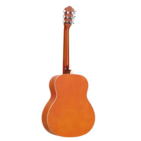 Buy Slash HS-Mini 1 37" 6 String Acoustic Guitar Online | Bajaao