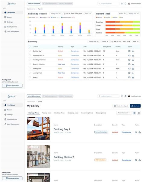 Entry #40 by Alwis19 for Professional UI Design for B2B App - Framework ...