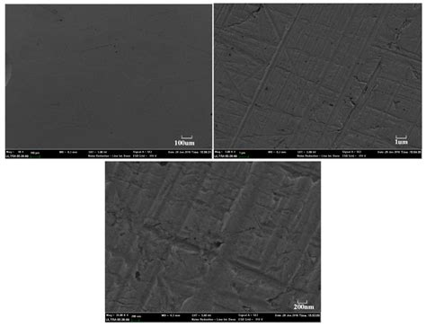 Adhesion Performance of Electrodeposited Ni Films with Different ...