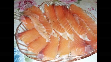 Как вкусно посолить нерку в домашних условиях, лучшие рецепты