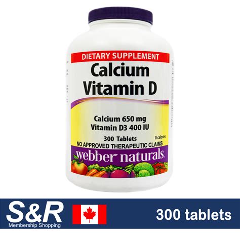 Vitamin D And Calcium Supplement Recommendations at Lois Bradley blog