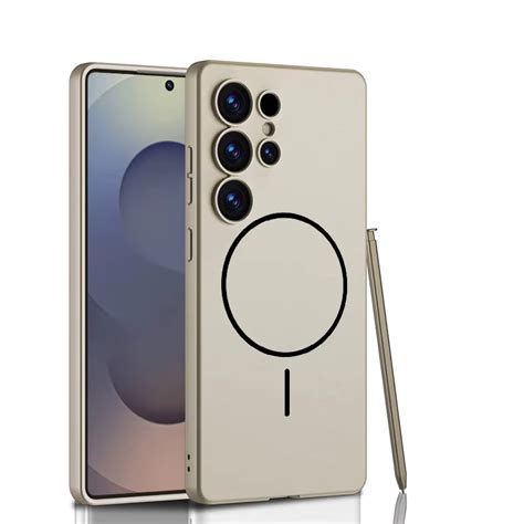 Premium Slim Wireless Case – Cosmos Joy