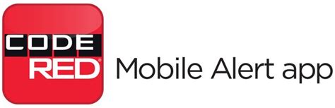 Image result for Code Red Mobile Alert Test