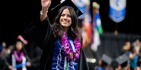 Fall 2023 Commencement | Events Calendar | Texas A&M University-Corpus ...