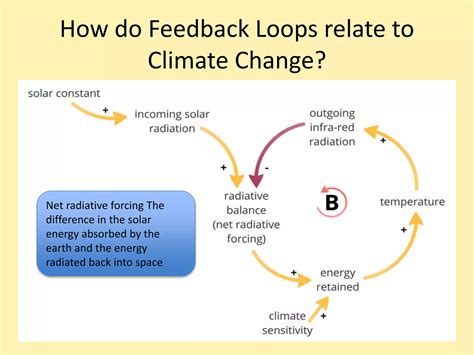 Climate feedback loops | PPTX