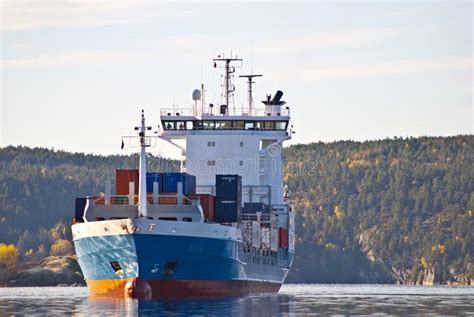 Image result for Small Container Ship