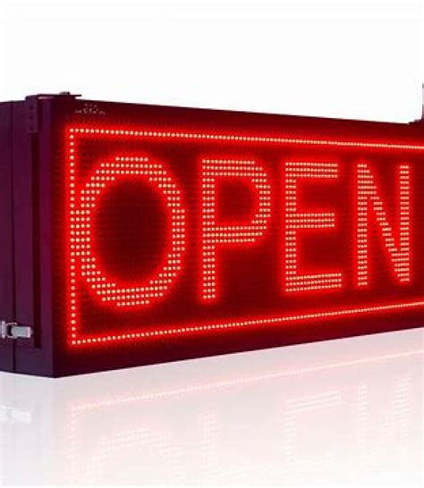 Image result for RGB LED Display