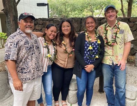 UH Hilo STEM Legacy Threatened
