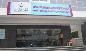 INDO US SUPERSPECIALITY HOSPITAL - AMEERPET - HYDERABAD Reviews ...