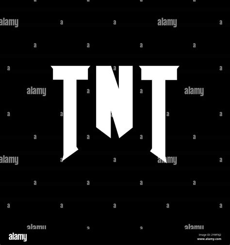 Tnt technology company logo hi-res stock photography and images - Alamy