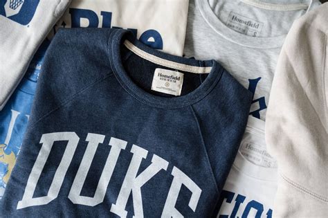 Duke University Apparel, Shirts, Joggers and Sweatshirts | Homefield
