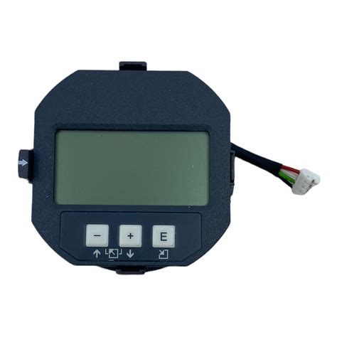 VU340 Endress + Hauser - 71002865