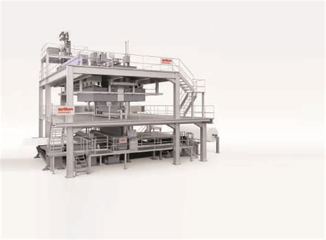 Technology | Pan Tex Nonwoven Private Limited