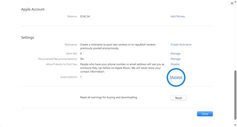 If you want to cancel a subscription from Apple - Apple Support (IN)
