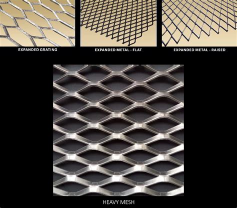 Expanded Metal Sheet For Trailer at Sima Malbrough blog