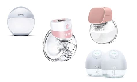Best Wearable Breast Pump - Baby Bargains