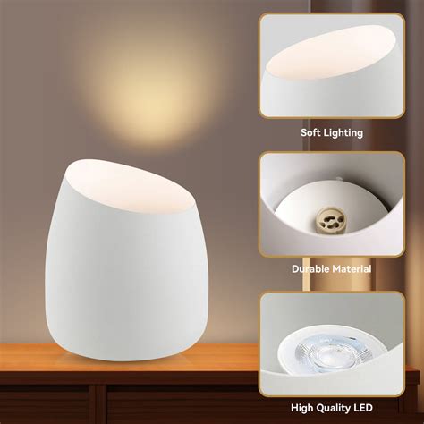 Uplight Table Lamp