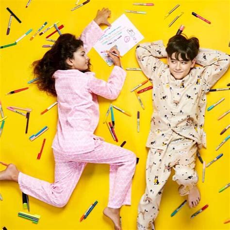 Buy Fun Night Suits For Kids From Nigh Nigh | LBB