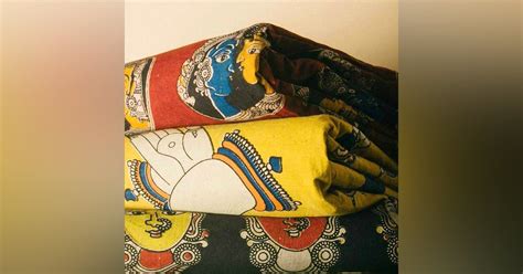 Ishii Fashions Ikat Kalamkari Kurtas For Women | LBB