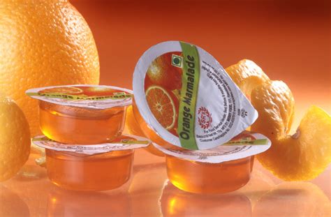 ORANGE MARMALADE BLISTER 15GM X 1000 PCS INSTITUTIONAL PACK – DELICASIA