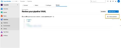 How to Add a Task in Azure DevOps 的图像结果
