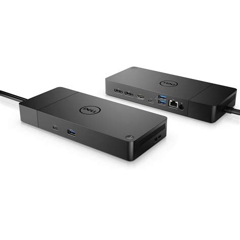 Dell Performance Dock - WD19DCS Docking Station with 240W Power Adapter ...
