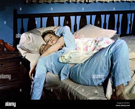 Jack Lemmon & Romy Schneider Film Good Neighbor Sam (1964) Characters ...