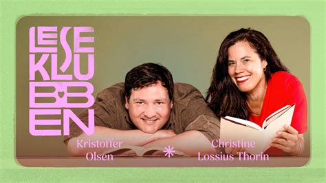 Leseklubben - NRK Radio