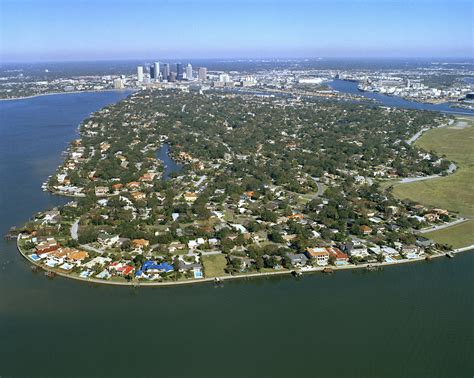 Davis Islands - South Tampa