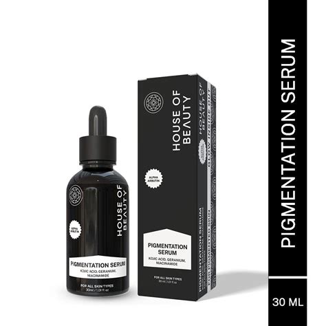 Buy Effective Pigmentation Skincare Online @ House of Beauty – House Of ...