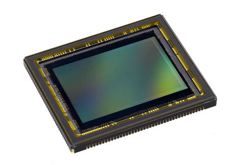 Image result for DSLR CMOS-Sensor