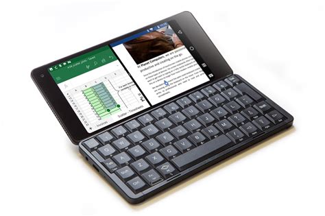 Image result for Mini Computer Phone