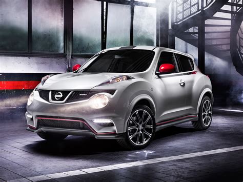 2013 Nissan Juke Nismo Specs, Performance & Photos - autoevolution
