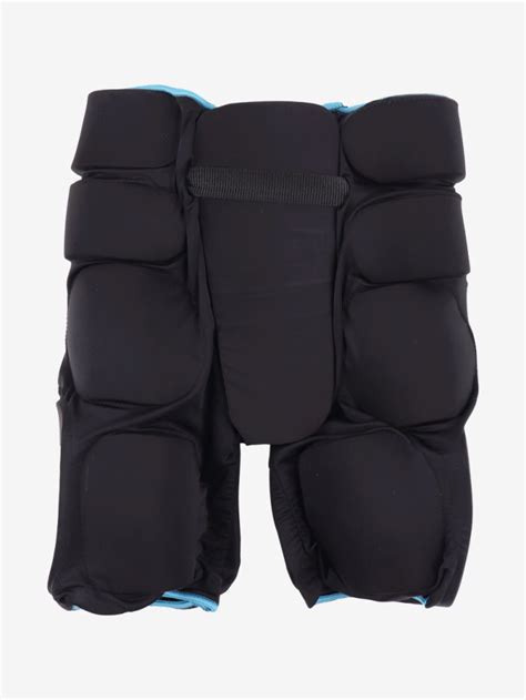 Shrey Legacy 3 Goalkeeper Padded Shorts: Top Hockey Gear