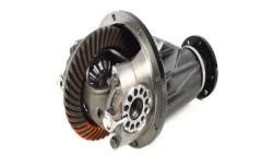 Differential