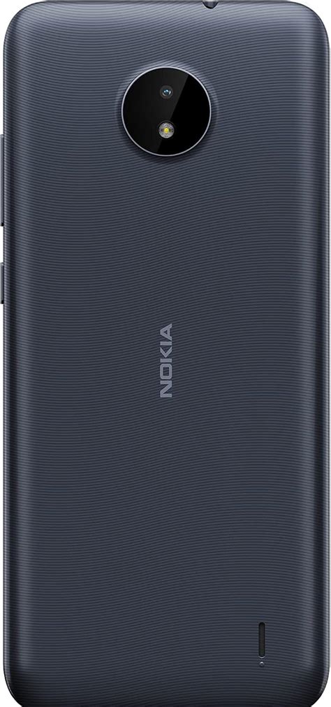 Buy Nokia C20 | Android 11 (Go Edition) | 2-Day Battery | Dual SIM | 2 ...