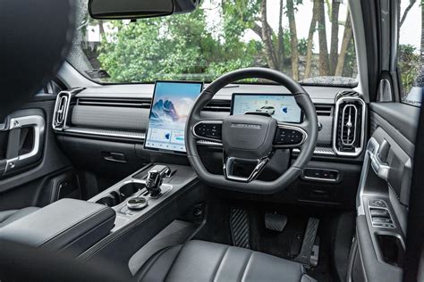 New Luxury SUV Brand Takes on Range Rover, Lexus and Genesis in Australia - DMARGE