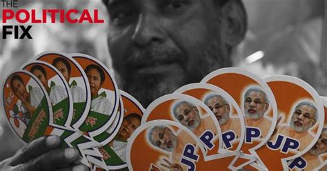 The Political Fix: Chaos in post-poll Bengal underlines the fragile ...