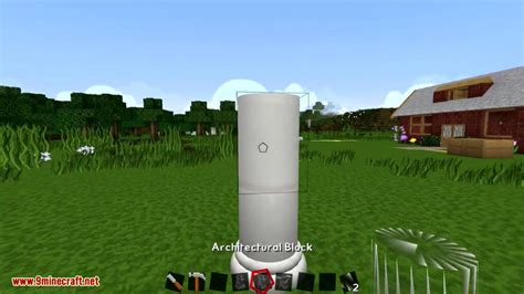 Image result for Architectury Mod Showcase