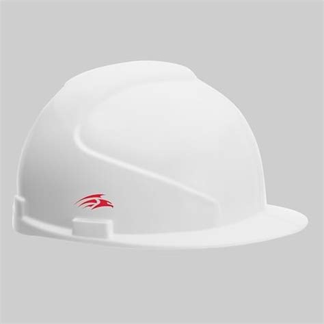 PERF Safety Helmet for Construction & Outdoor Work|Easy 3D Fitting ...