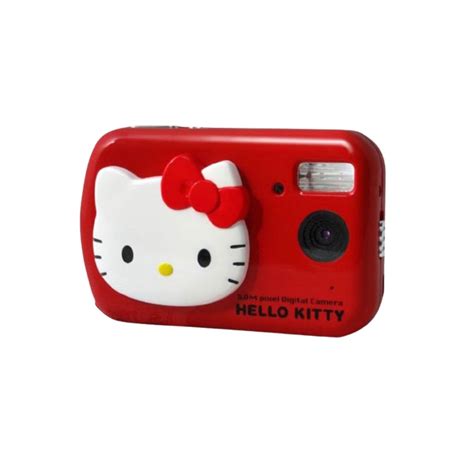 Hello Kitty Fujifilm Instax Mini Camera